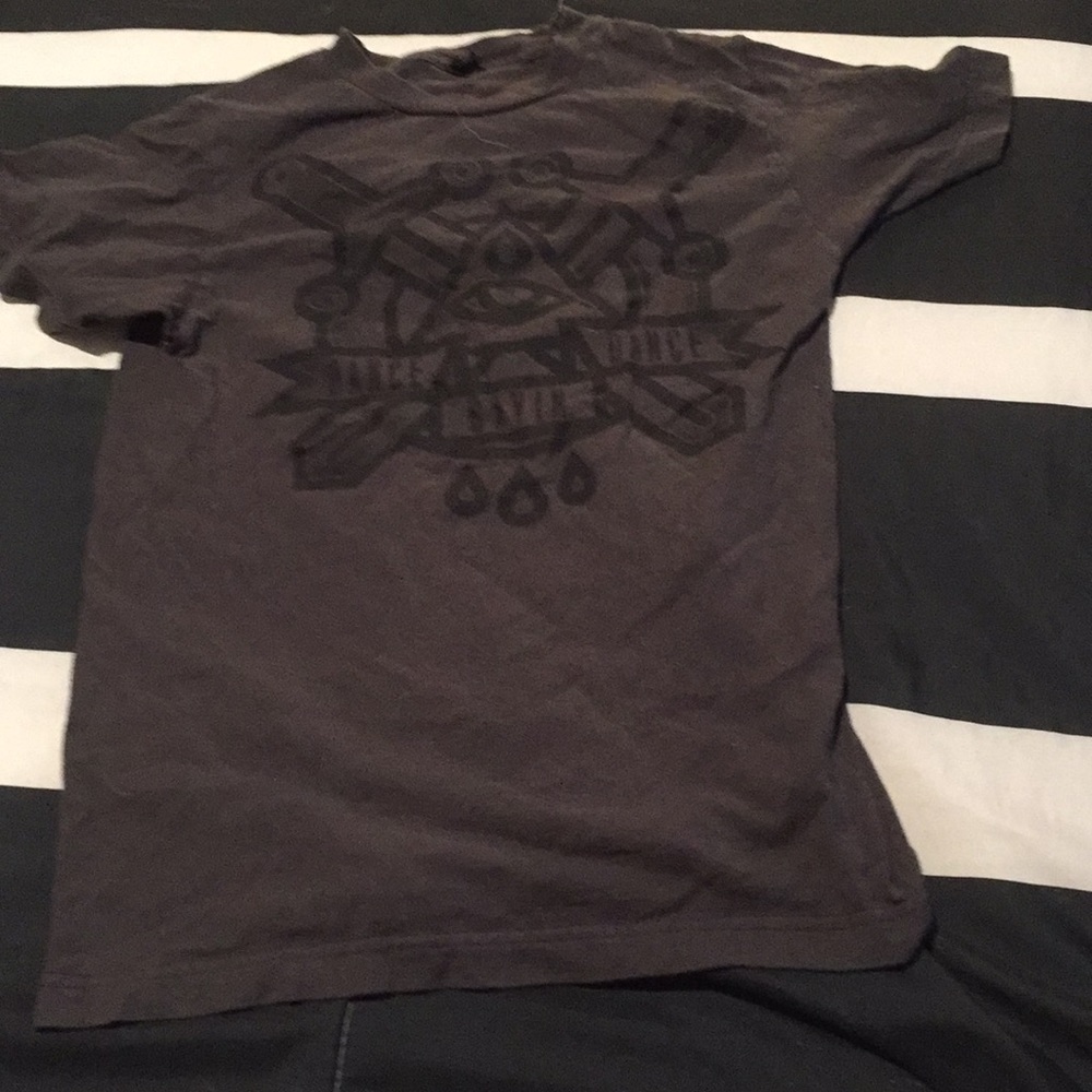 Dance Gavin Dance band tee